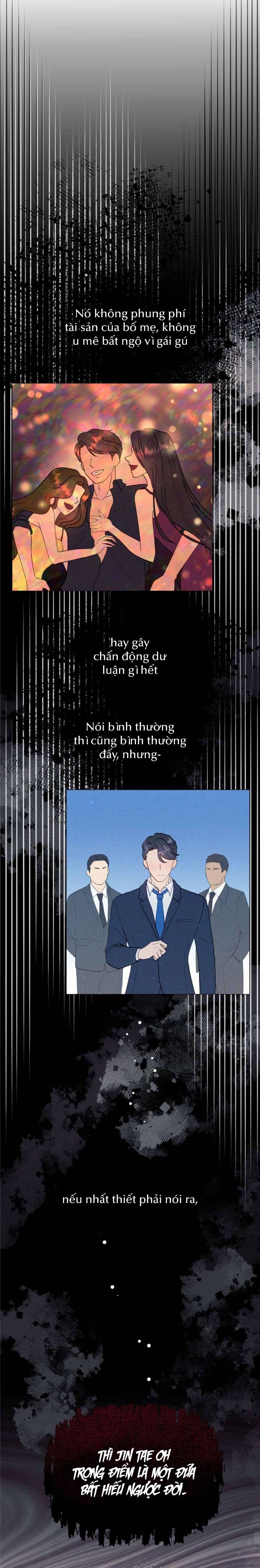 Hướng Dẫn Thu Phục Mãnh Thú Chap 1 - Trang 4