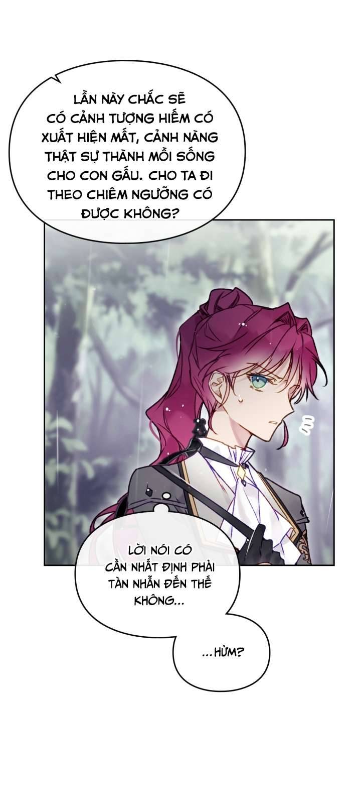 Kết Cục Của Nhân Vật Phản Diện Chỉ Có Thể Là Cái Chết Chapter 68 - Next Chapter 68.5