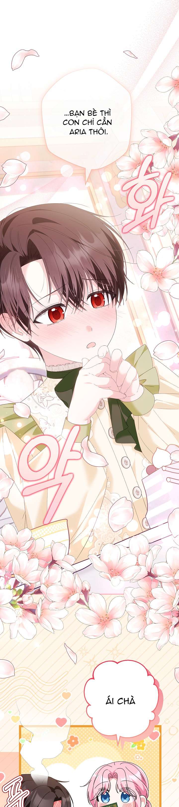 Cha Của Nam Chính Từ Chối Hủy Hôn Chapter 40 - Trang 4