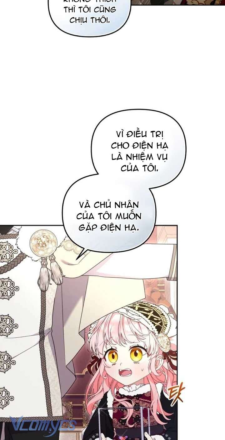 Tôi Được Nuôi Dưỡng Bởi Những Kẻ Phản Diện Chap 62 - Trang 3
