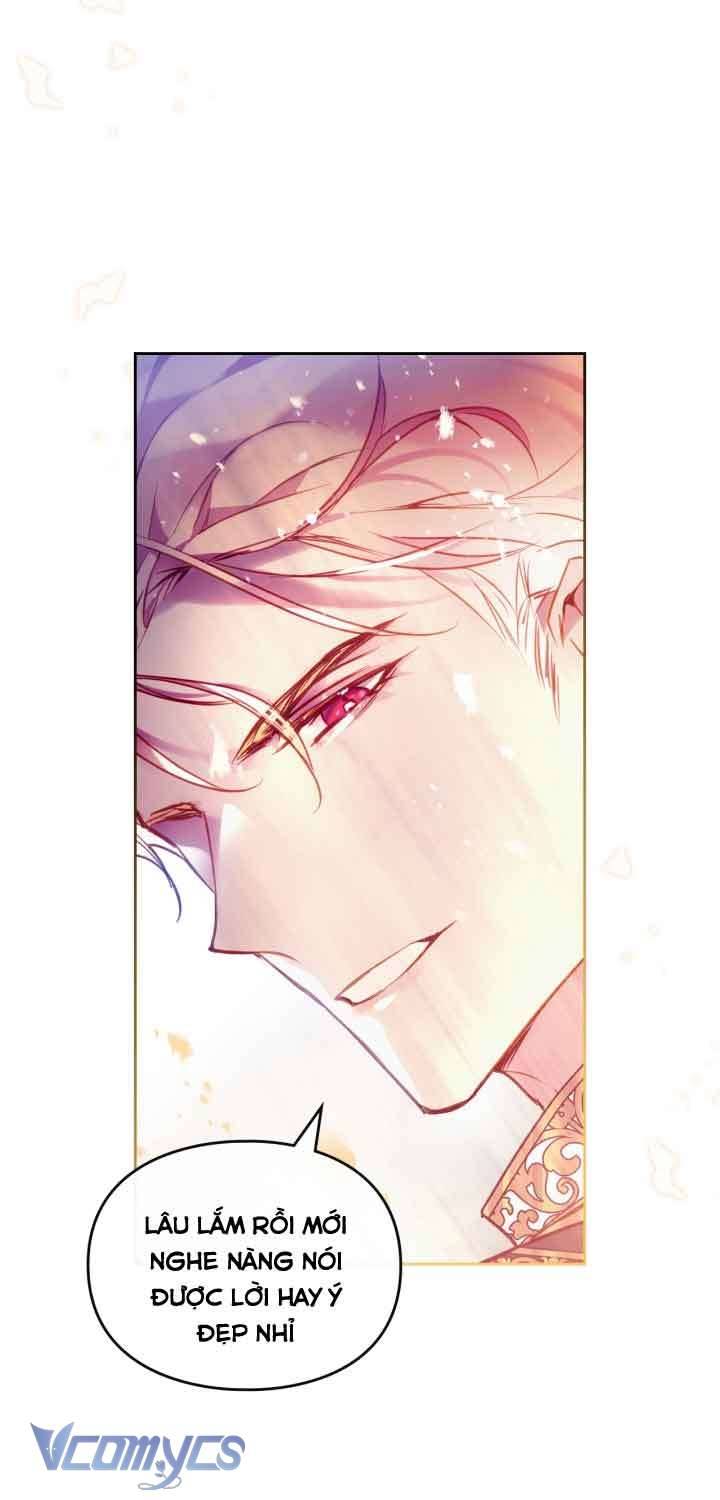 Kết Cục Của Nhân Vật Phản Diện Chỉ Có Thể Là Cái Chết Chapter 122 - Next Chapter 123