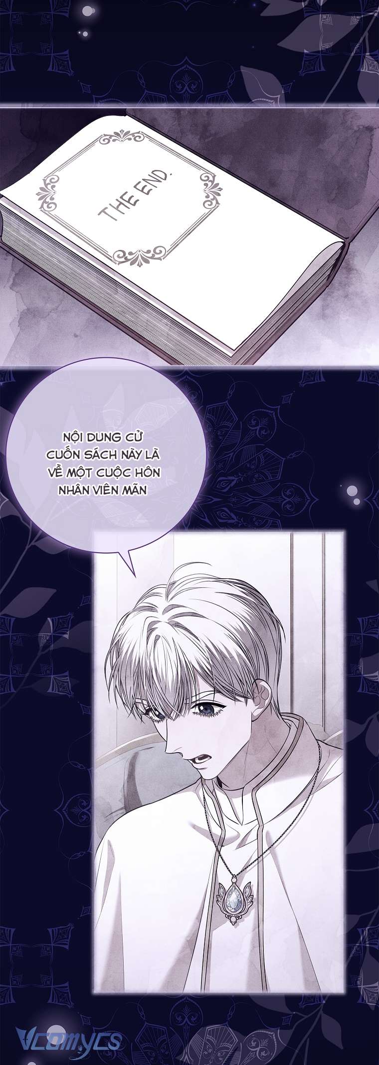 Thư Ký Của Bạo Chúa Chapter 102 - Trang 3