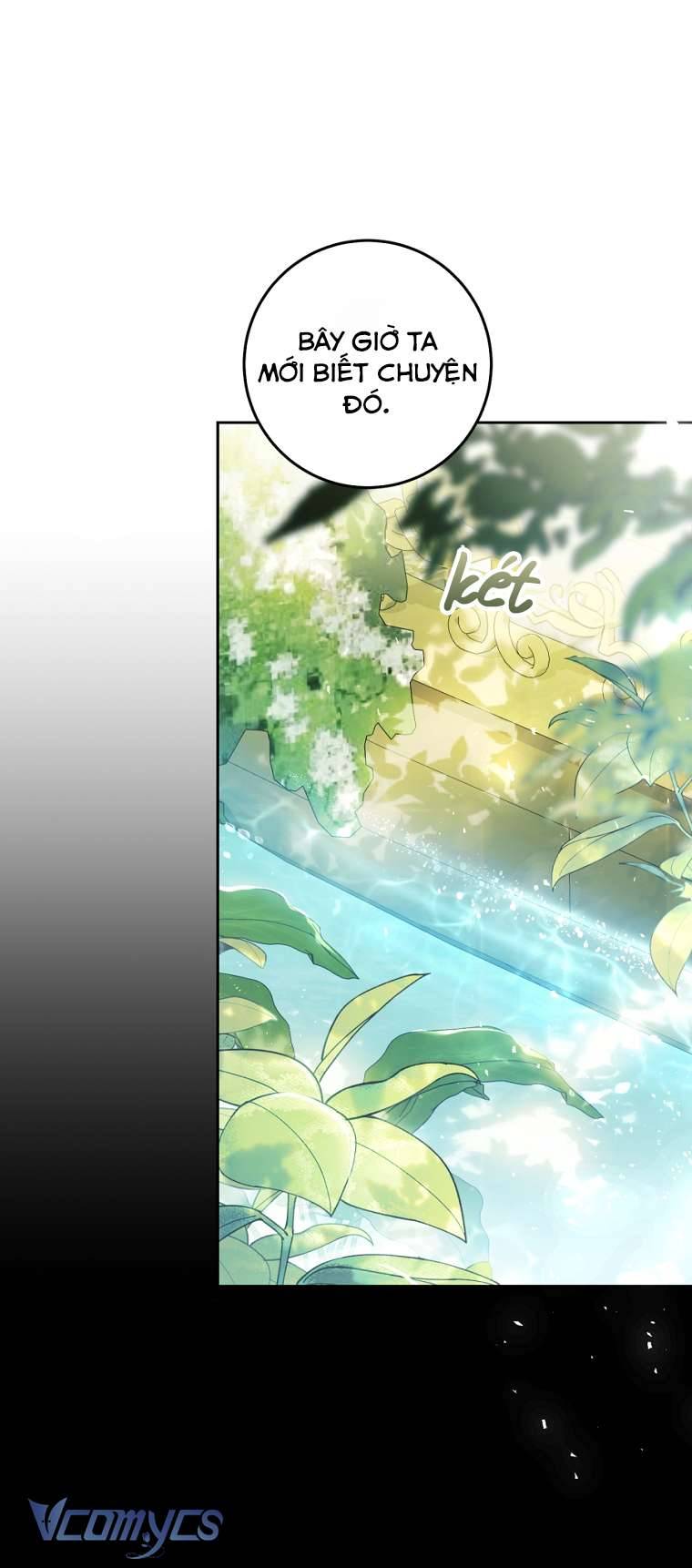 Ác Nữ Chỉ Là Một Con Rối Chap 96 - Trang 2