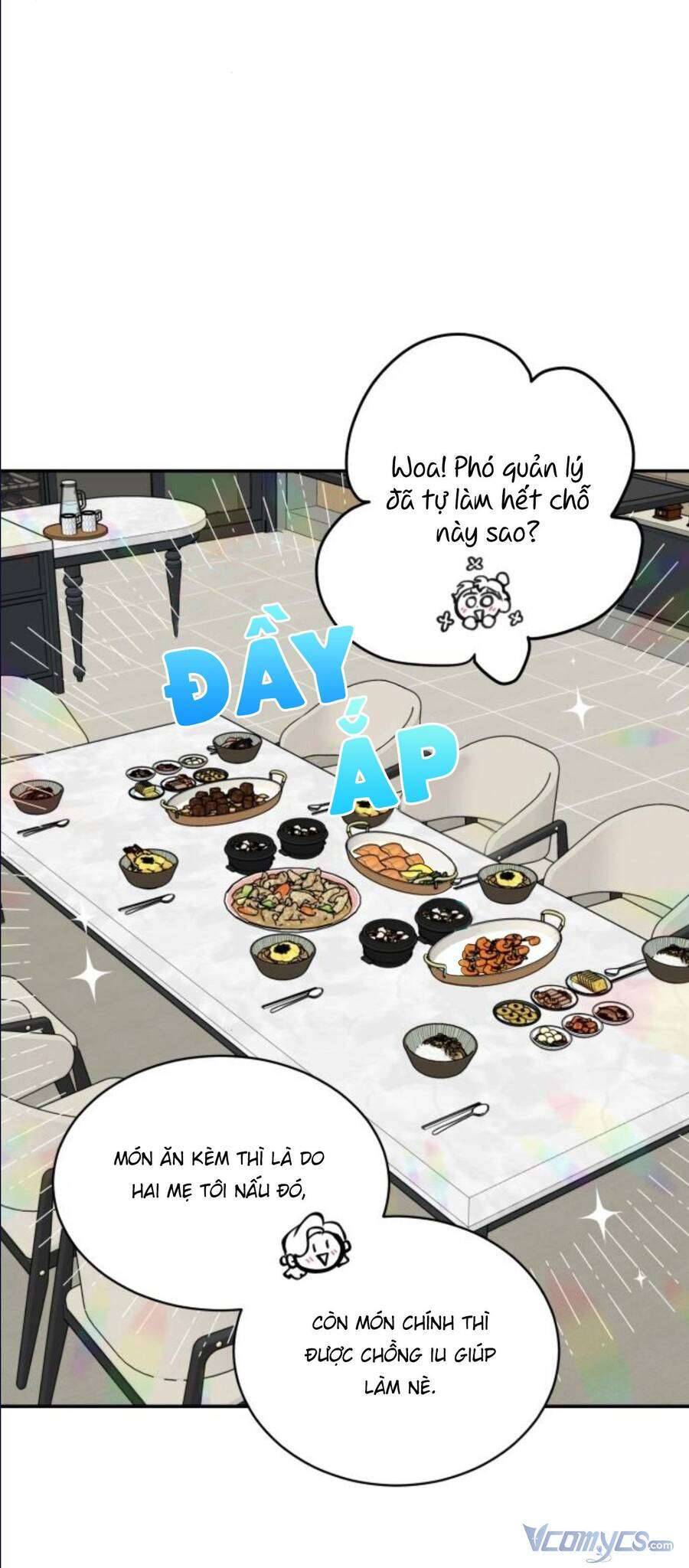 Oan Gia Ngõ Hẹp Chapter 53 - Trang 3