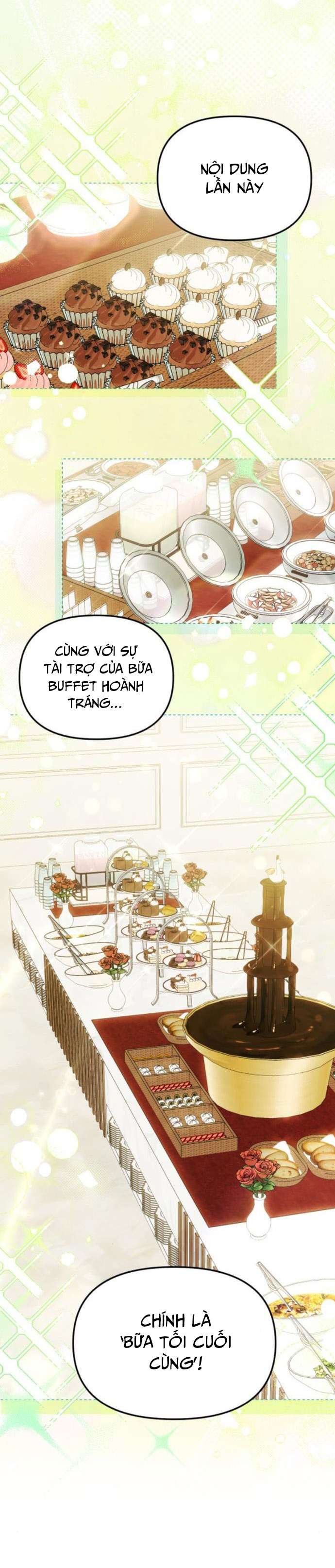 STARDUST PROJECT Chap 32 - Trang 3