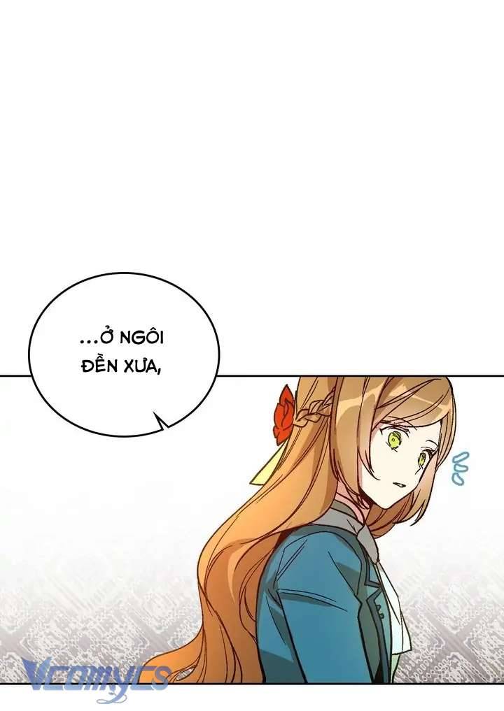Vị Hôn Thê Khế Ước Của Công Tước Chapter 67 - Next Chapter 68