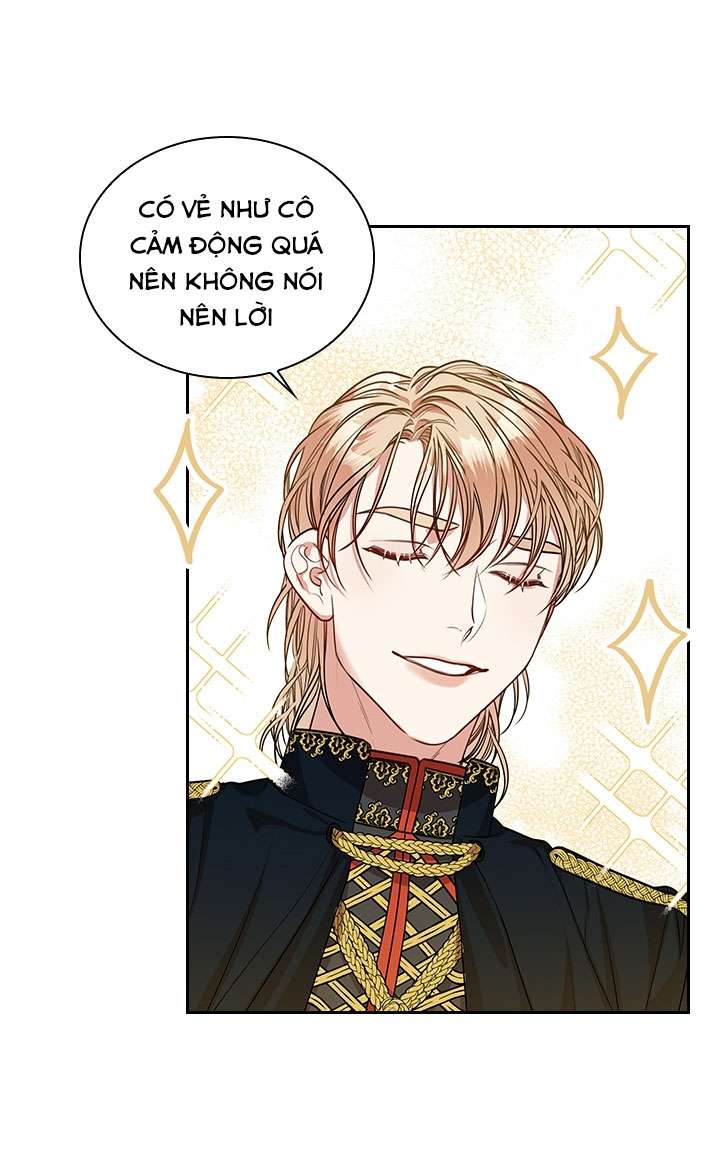Thư Ký Của Bạo Chúa Chapter 31 - Trang 3
