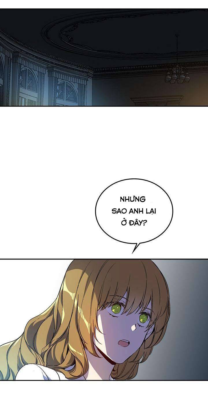 Vị Hôn Thê Khế Ước Của Công Tước Chapter 46 - Next Chapter 47