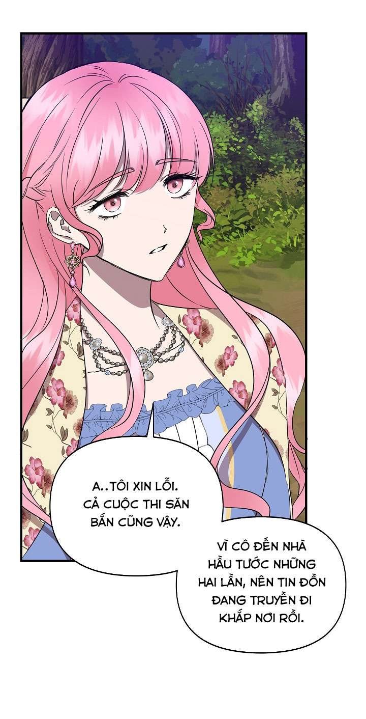 Tôi Không Phải Là Cinderella Chapter 14 - Trang 4