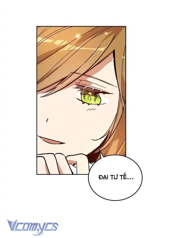 Vị Hôn Thê Khế Ước Của Công Tước Chapter 67 - Next Chapter 68