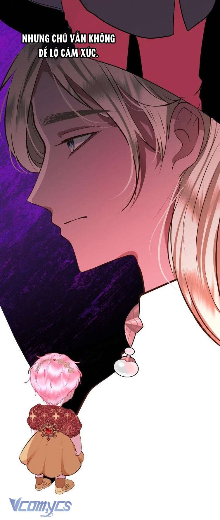 Sau Này Họ Sẽ Sinh Ra Tôi Chapter 14 - Trang 4