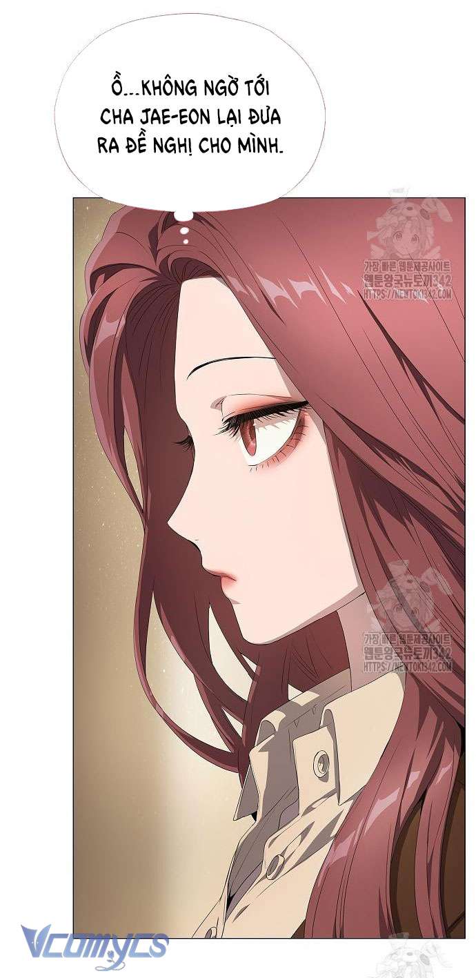 Tôi bị mắc kẹt trong một vở kịch điên rồ Chap 20 - Next Chap 21