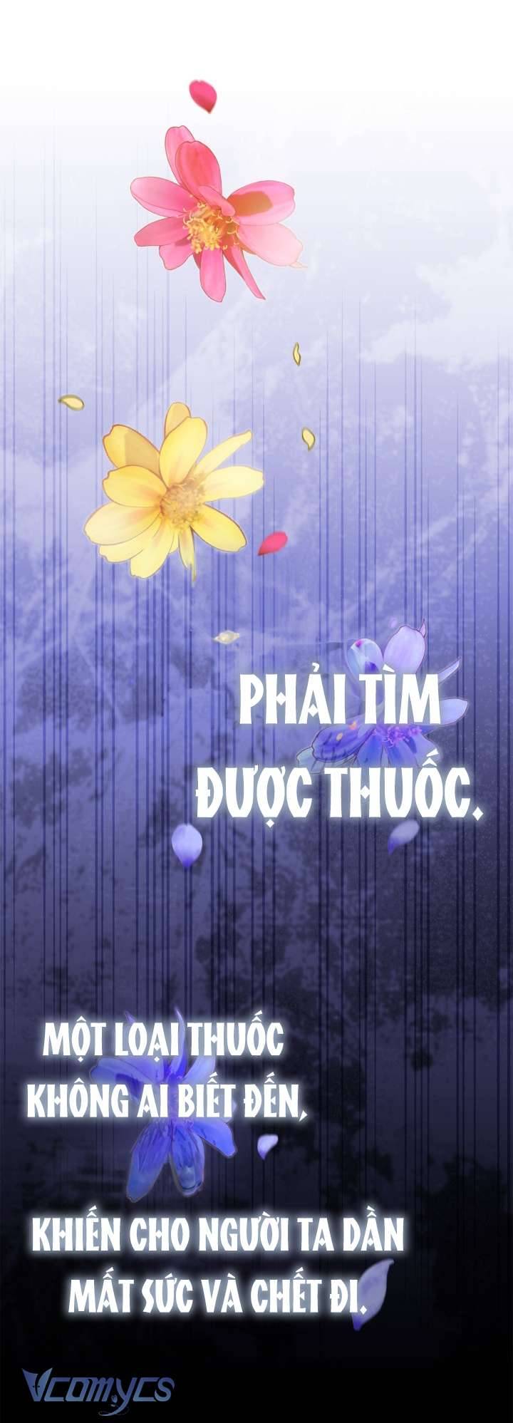 Phương Pháp Che Giấu Đứa Con Của Hoàng Đế Chapter 95 - Trang 4
