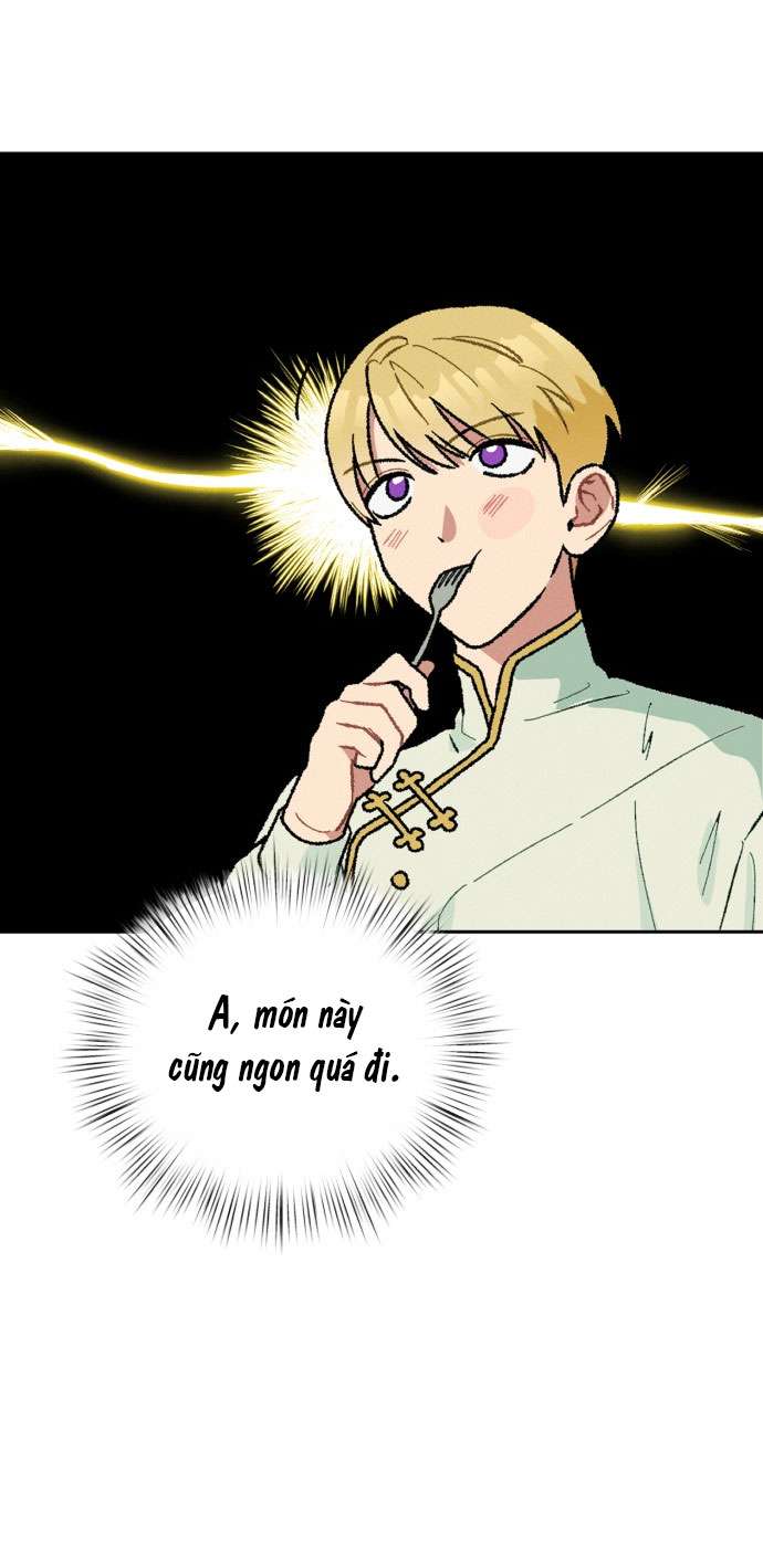 Nam Thứ Đình Công Thì Phải Làm Sao?! Chapter 1 - Trang 4