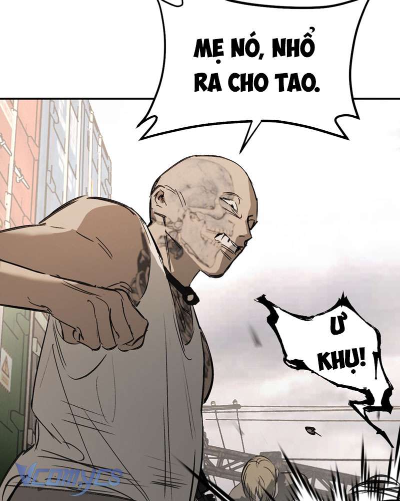 Ác Chi Hoàn Chapter 26 - Trang 4