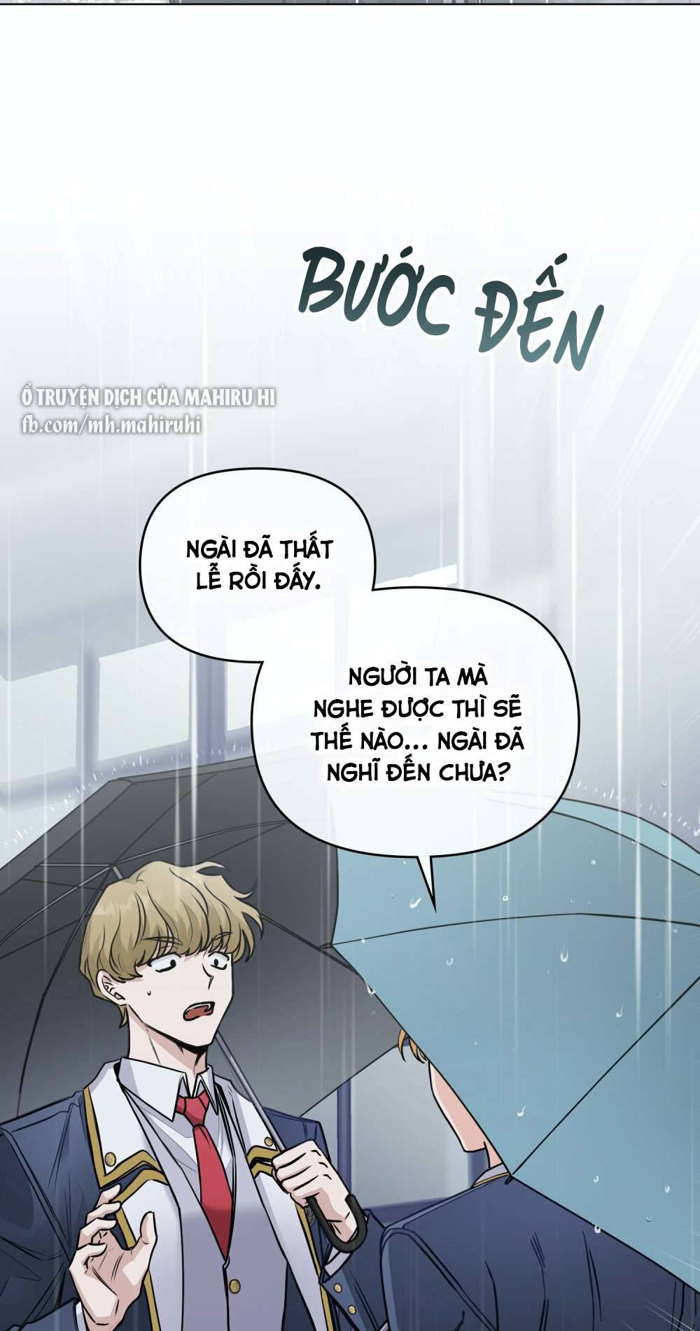 Tìm Lại Camellia Chapter 44 - Trang 4