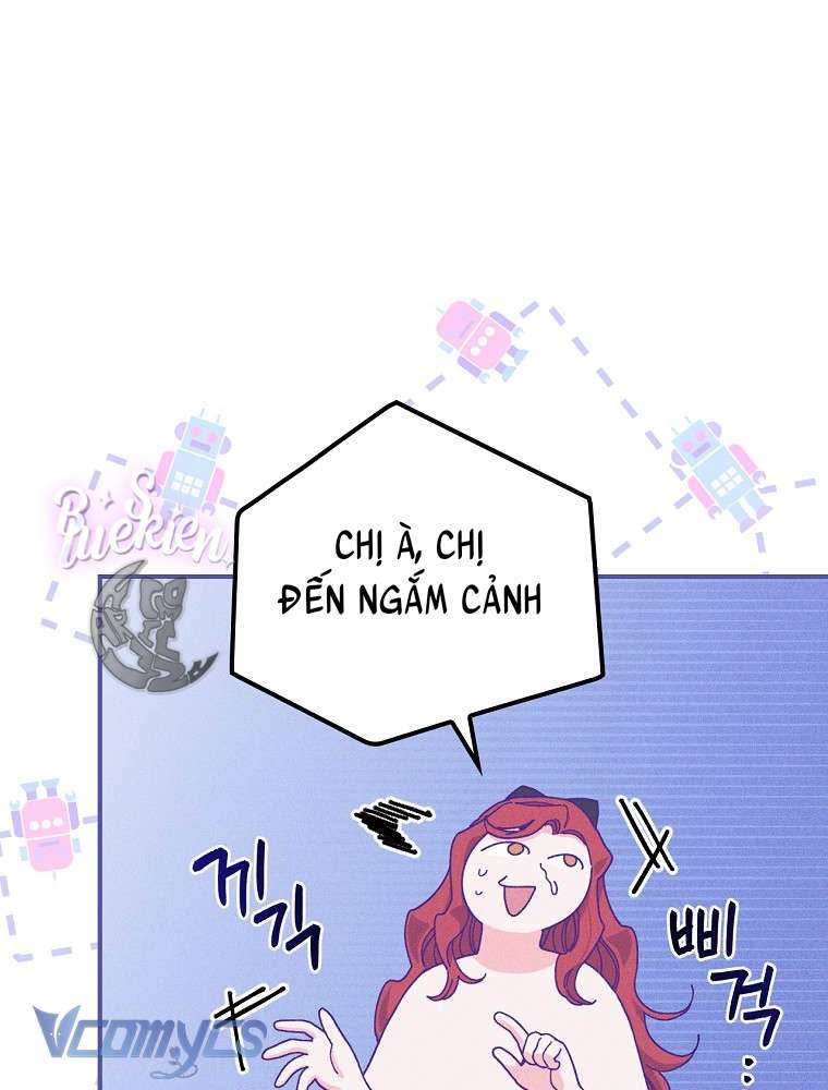 Chị Gái Của Nhân Vật Phản Diện Hôm Nay Cũng Đang Đau Khổ Chapter 23 - Next Chapter 23.5
