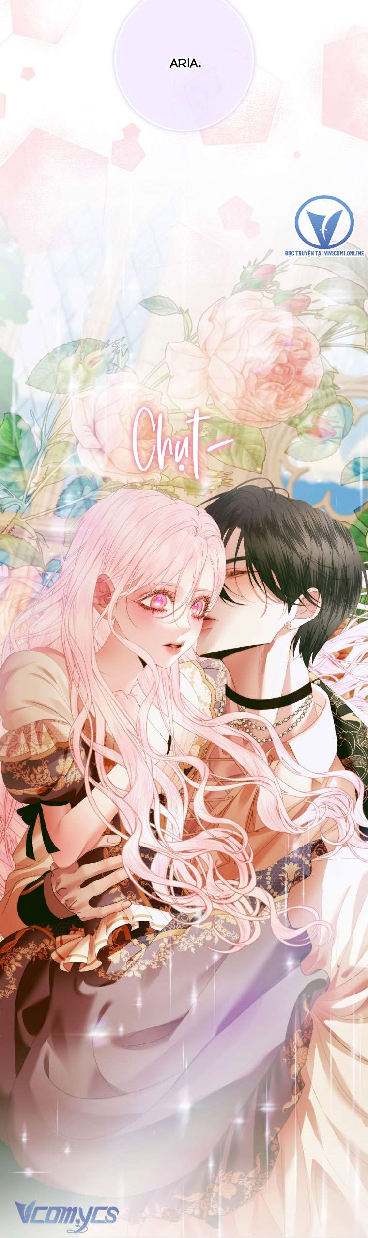 Siren: Trở Thành Gia Đình Của Nhân Vật Phản Diện Chapter 117 - Trang 3