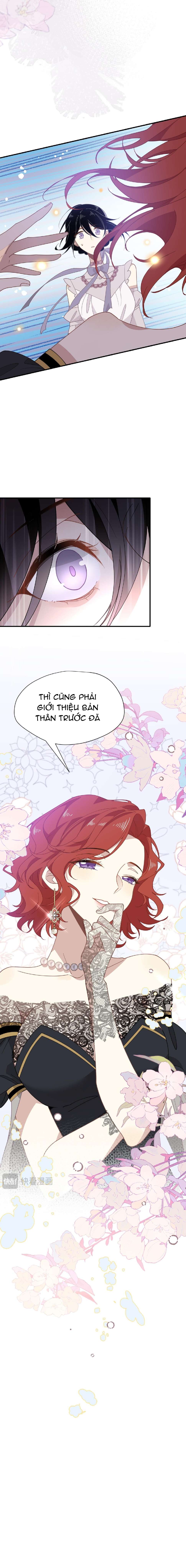 Xuyên thành phù thủy nuôi dưỡng kỵ sĩ thánh điện Chapter 40 - Trang 4