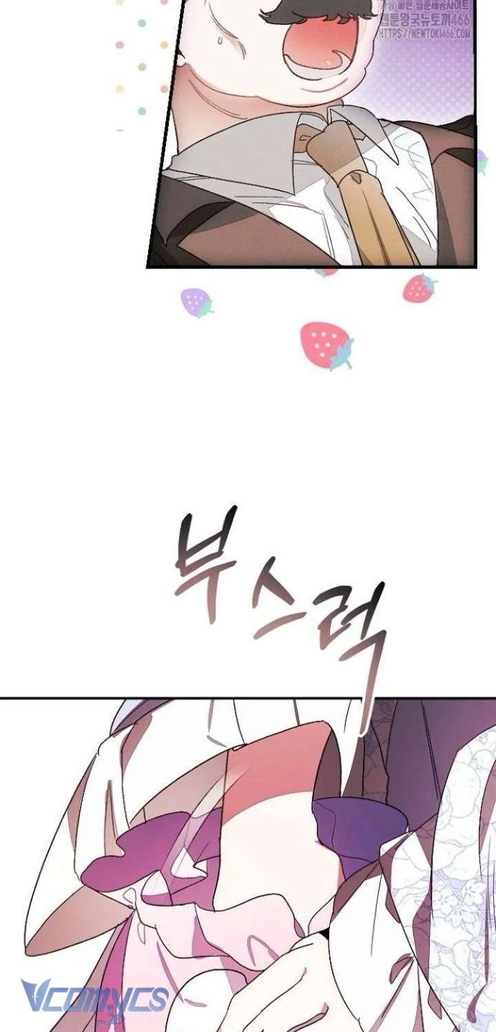 Papa Bạo Chúa, Con Sẽ Bảo Vệ Người! Chap 11 - Trang 2