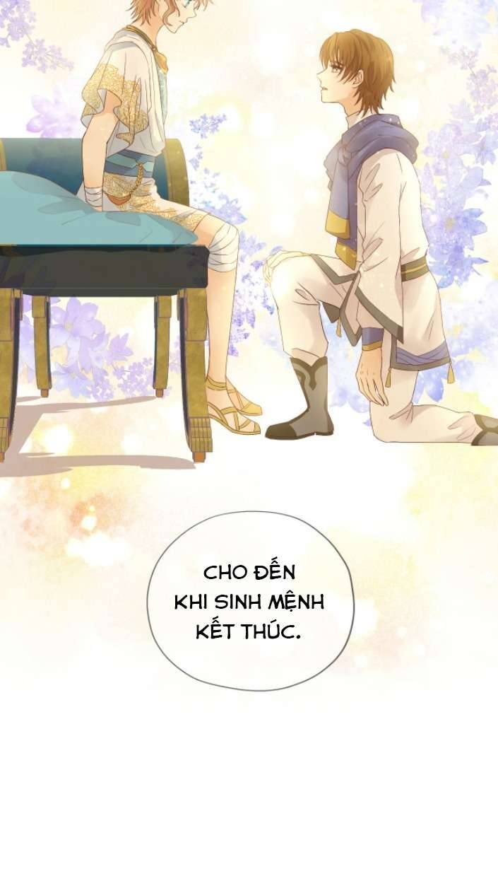 Địch Úc Đa Chi Ca Chapter 67 - Trang 4