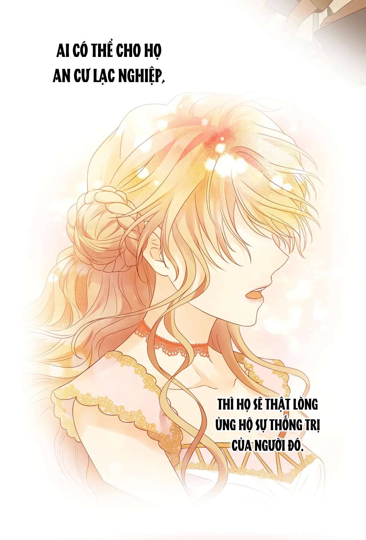Địch Úc Đa Chi Ca Chapter 103 - Trang 4