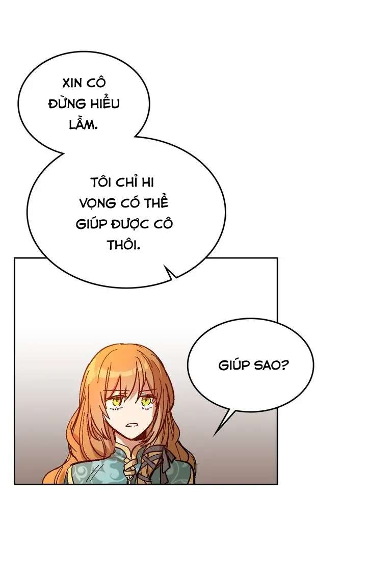 Vị Hôn Thê Khế Ước Của Công Tước Chapter 101 - Trang 4