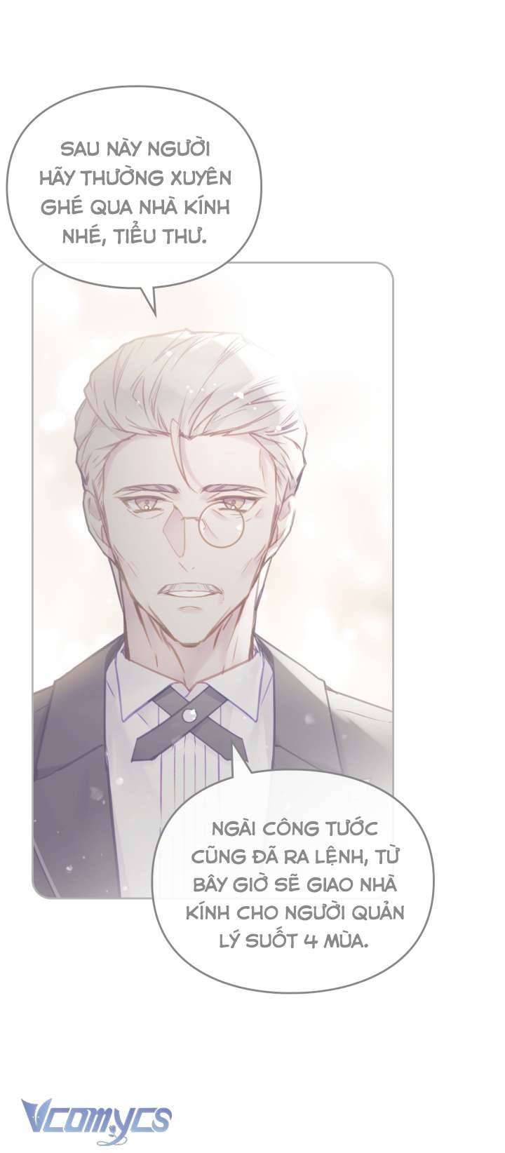 Kết Cục Của Nhân Vật Phản Diện Chỉ Có Thể Là Cái Chết Chapter 97 - Next Chapter 98