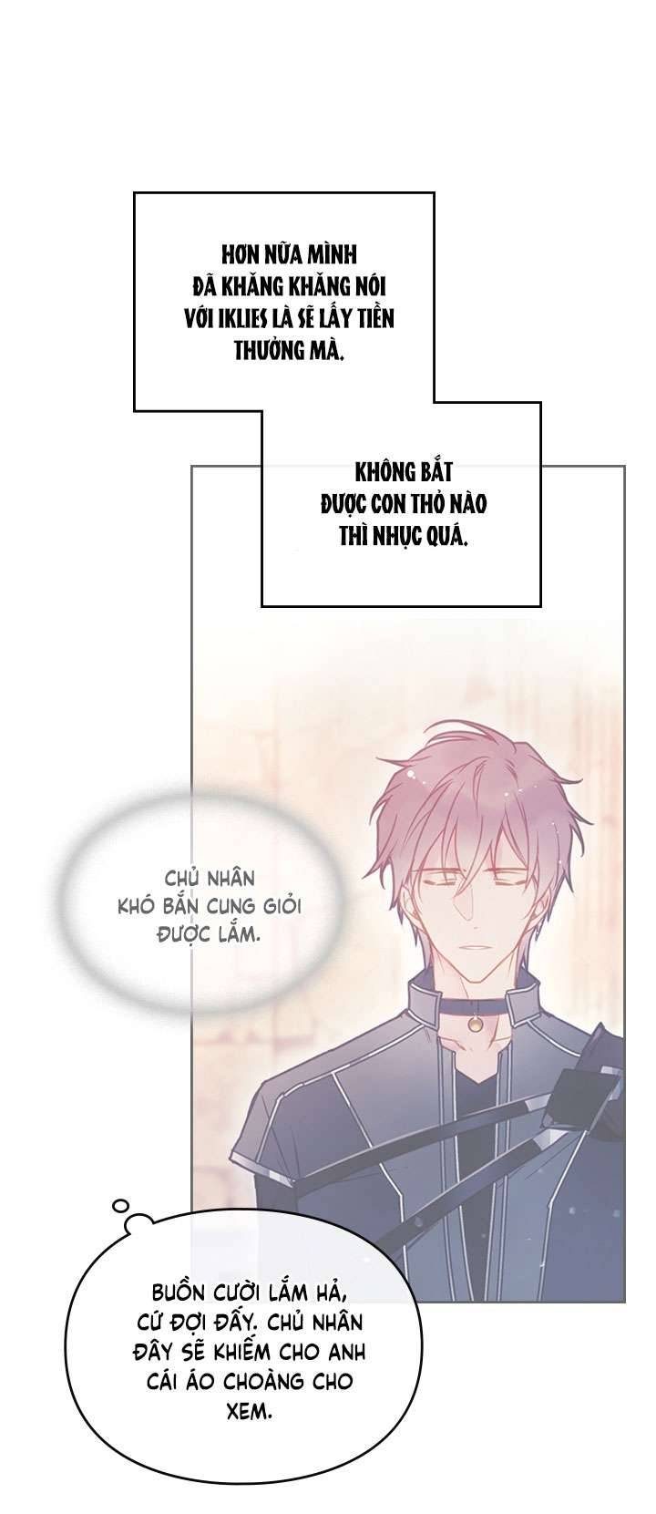 Kết Cục Của Nhân Vật Phản Diện Chỉ Có Thể Là Cái Chết Chapter 63 - Next Chapter 64