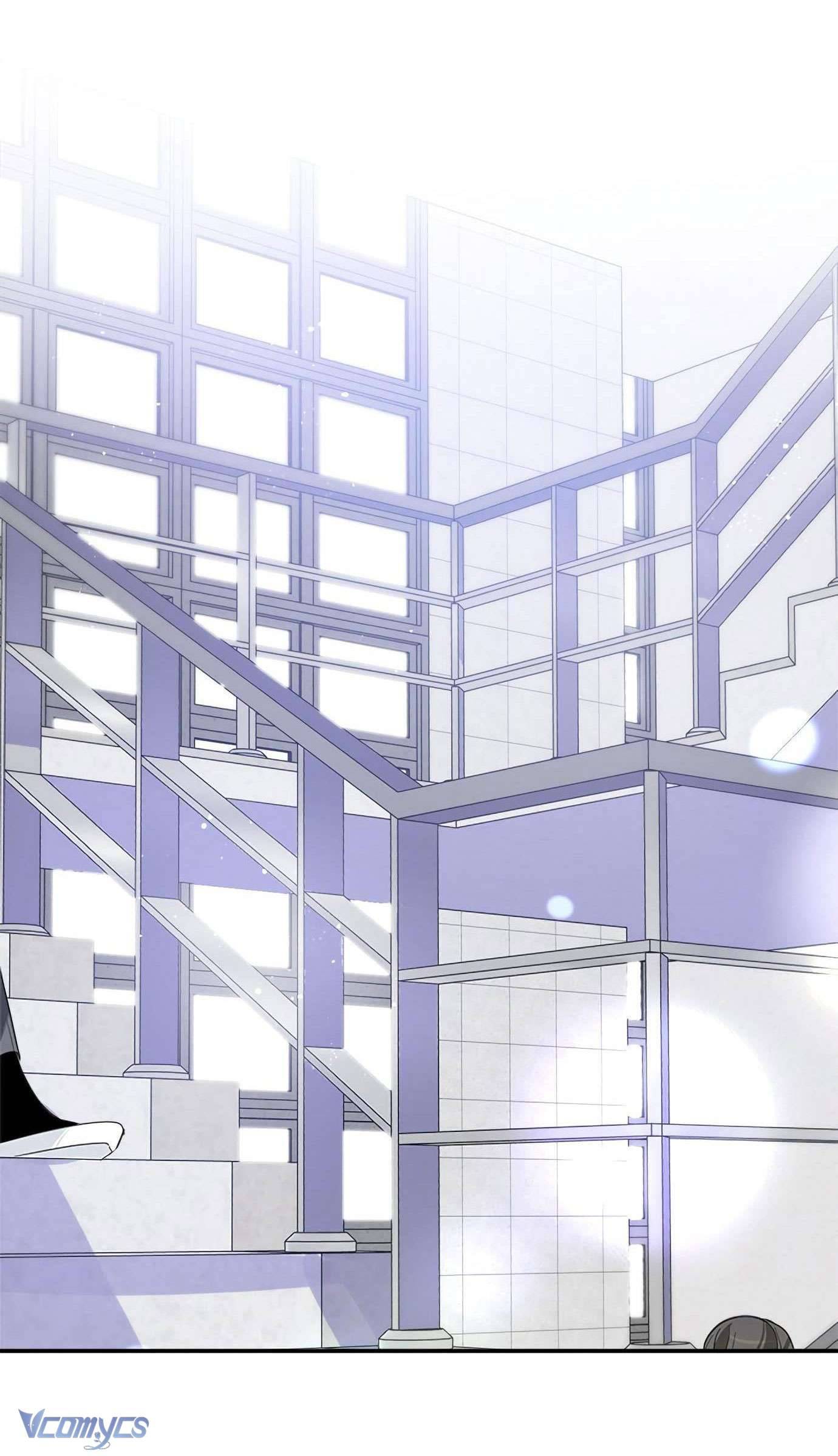 Đàn Anh Xấu Xa! Chap 41 - Trang 3