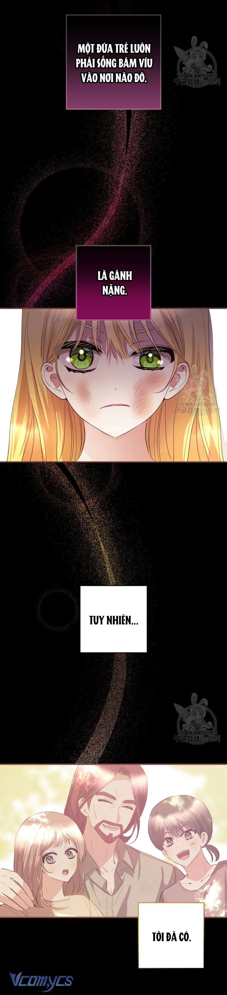 Lần Đầu Thấy Phản Diện Đáng Yêu À? Chap 38 - Trang 2