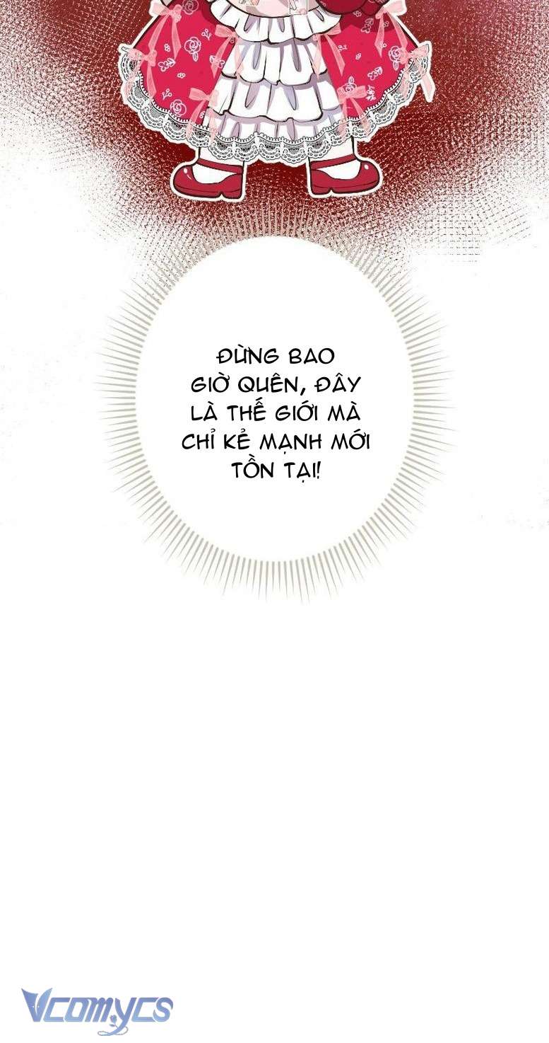 Sau Này Họ Sẽ Sinh Ra Tôi Chapter 4 - Trang 4