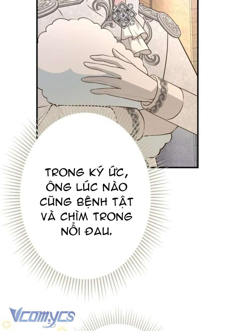 Sau Này Họ Sẽ Sinh Ra Tôi Chapter 9 - Trang 4