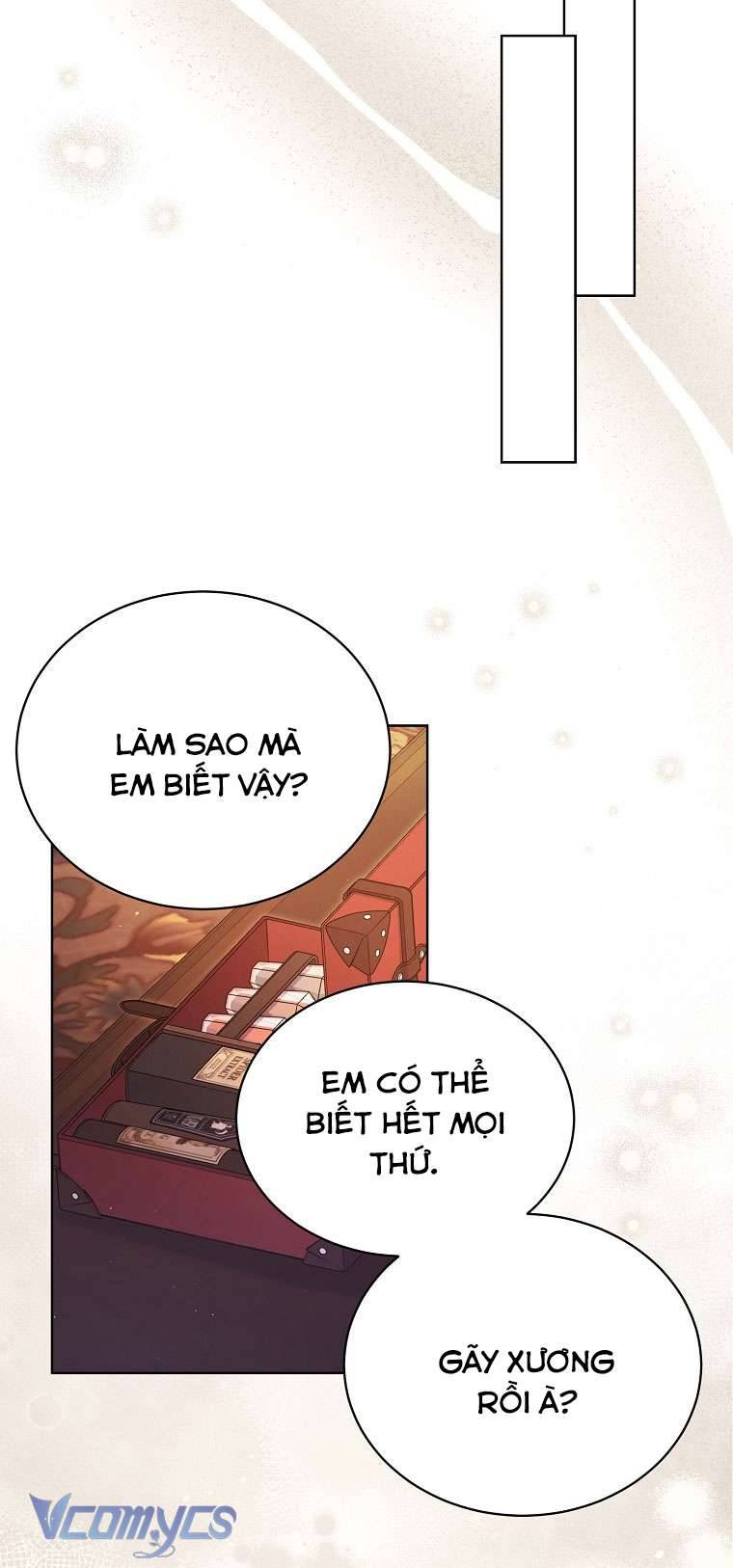 Vương Miện Lục Bảo Chap 106 - Trang 2