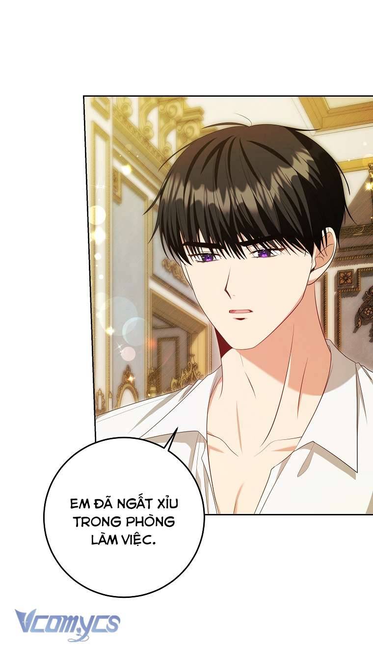 [18+] Phương Pháp Gia Hạn Hợp Đồng Hôn Nhân Chap 24 - Trang 2