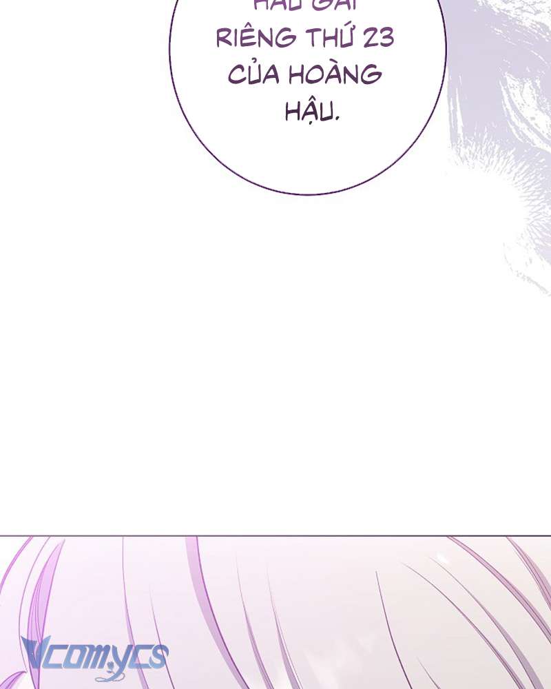 Hầu Gái Độc Quyền Của Hoàng Hậu Phản Diện Chapter 33 - Trang 4