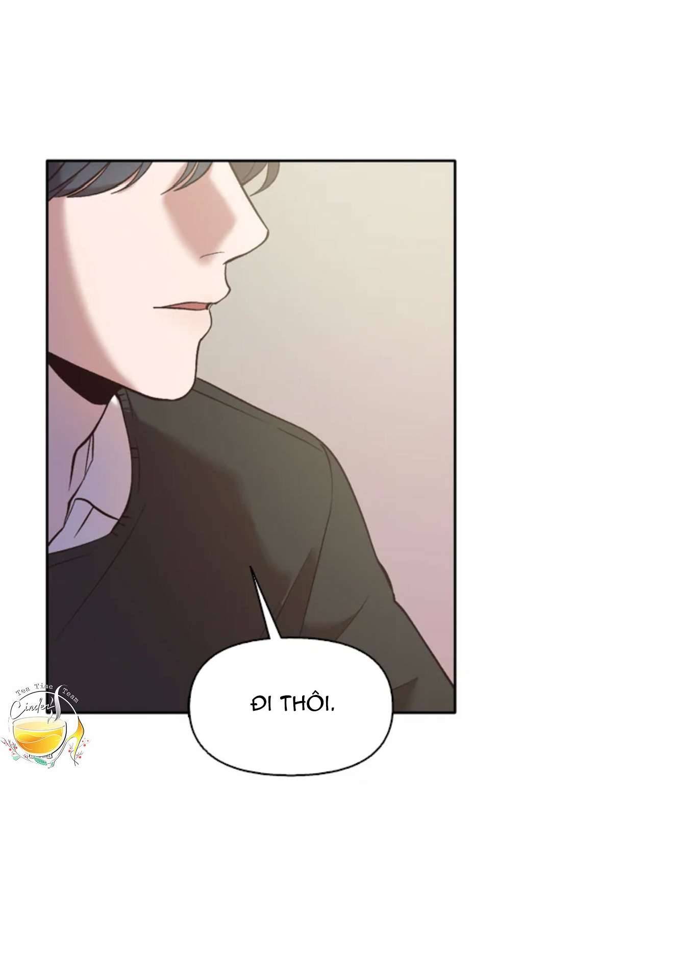 Thanh Xuân Của Chúng Ta Chap 61 - Trang 4