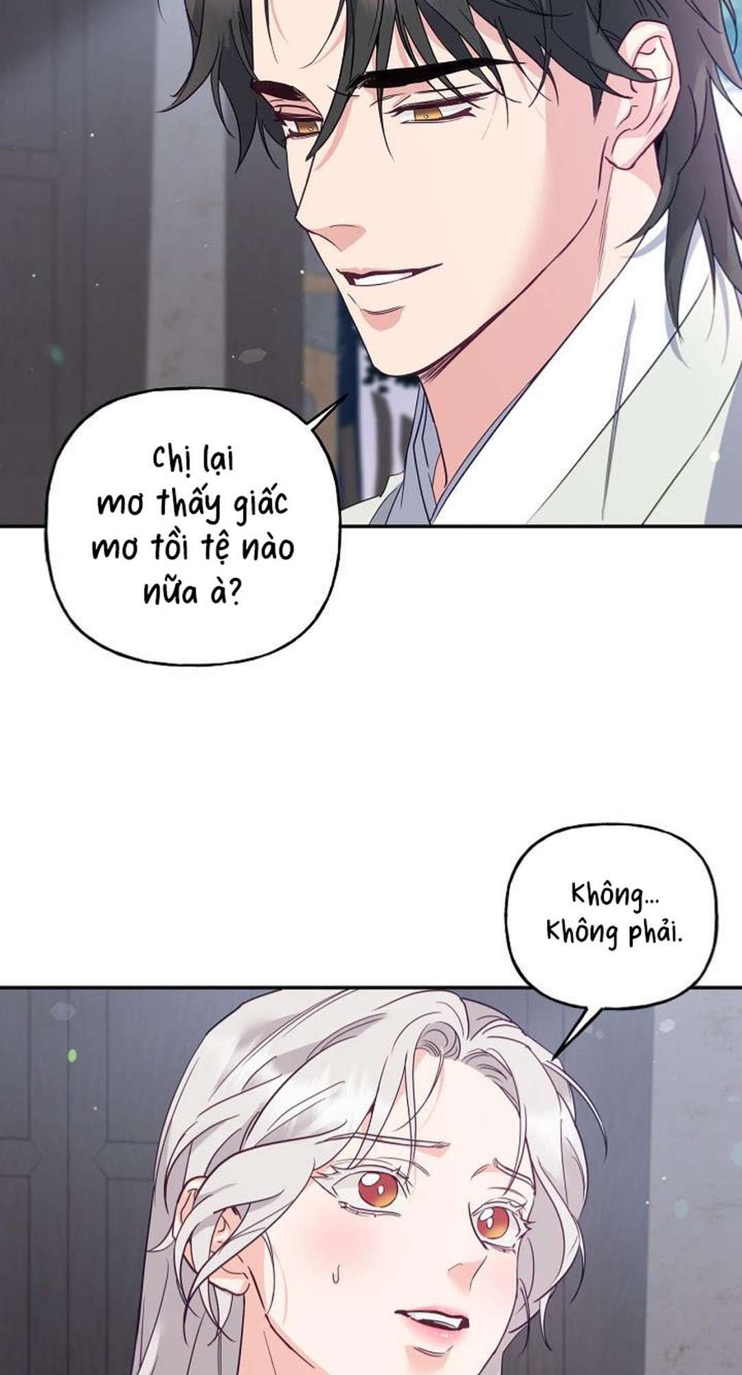 [ 18+ ] Khúc ca của loài cầm thú Chap 12 - Trang 2