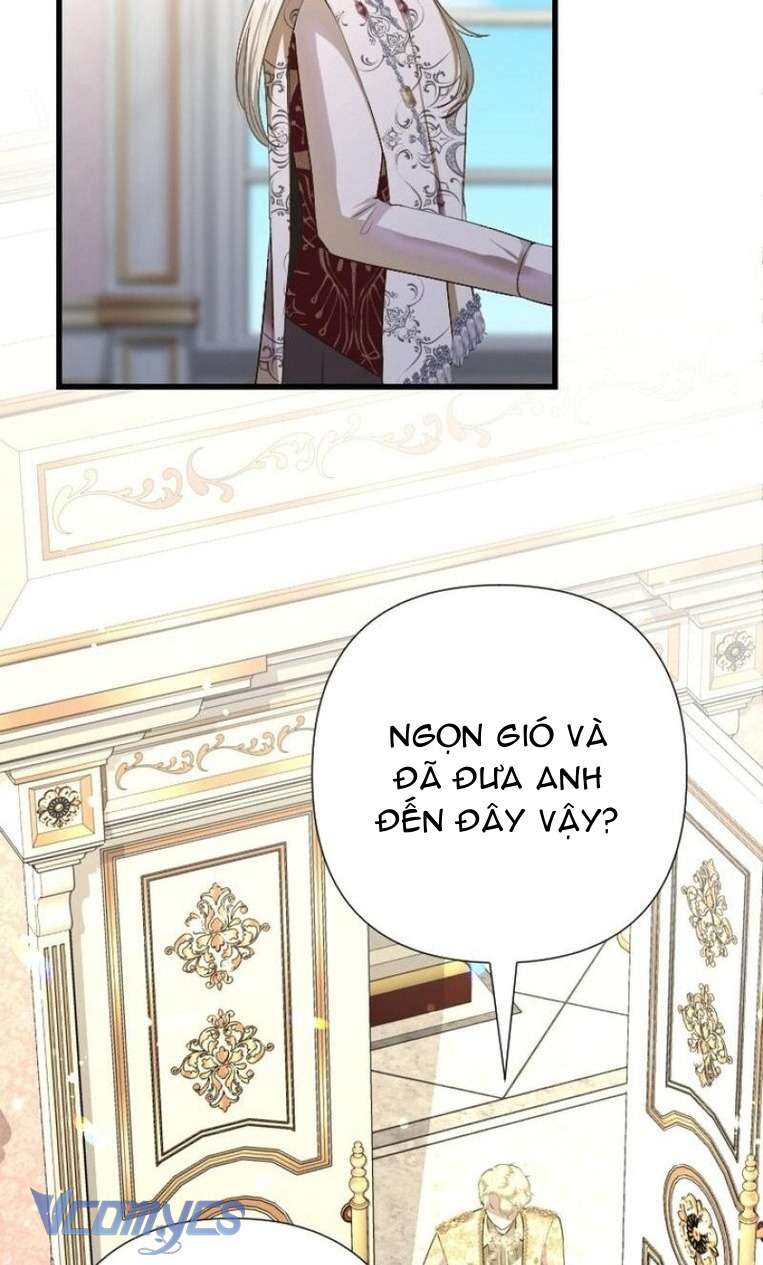 Sau Này Họ Sẽ Sinh Ra Tôi Chapter 3 - Trang 4