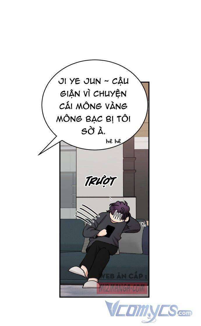 Oan Gia Ngõ Hẹp Chapter 33 - Trang 3