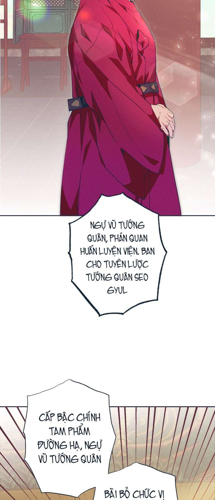 Dabi, Hương Vị Ngây Ngất Chap 11 - Trang 2