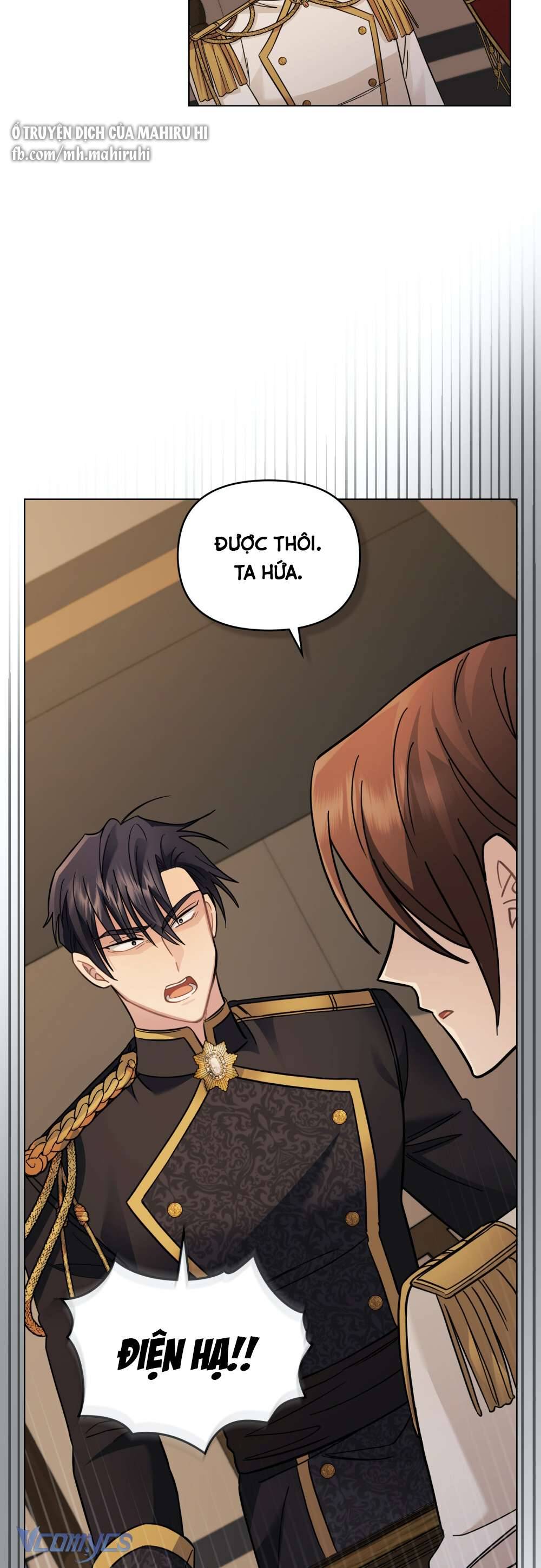 Tìm Lại Camellia Chapter 77 - Trang 4