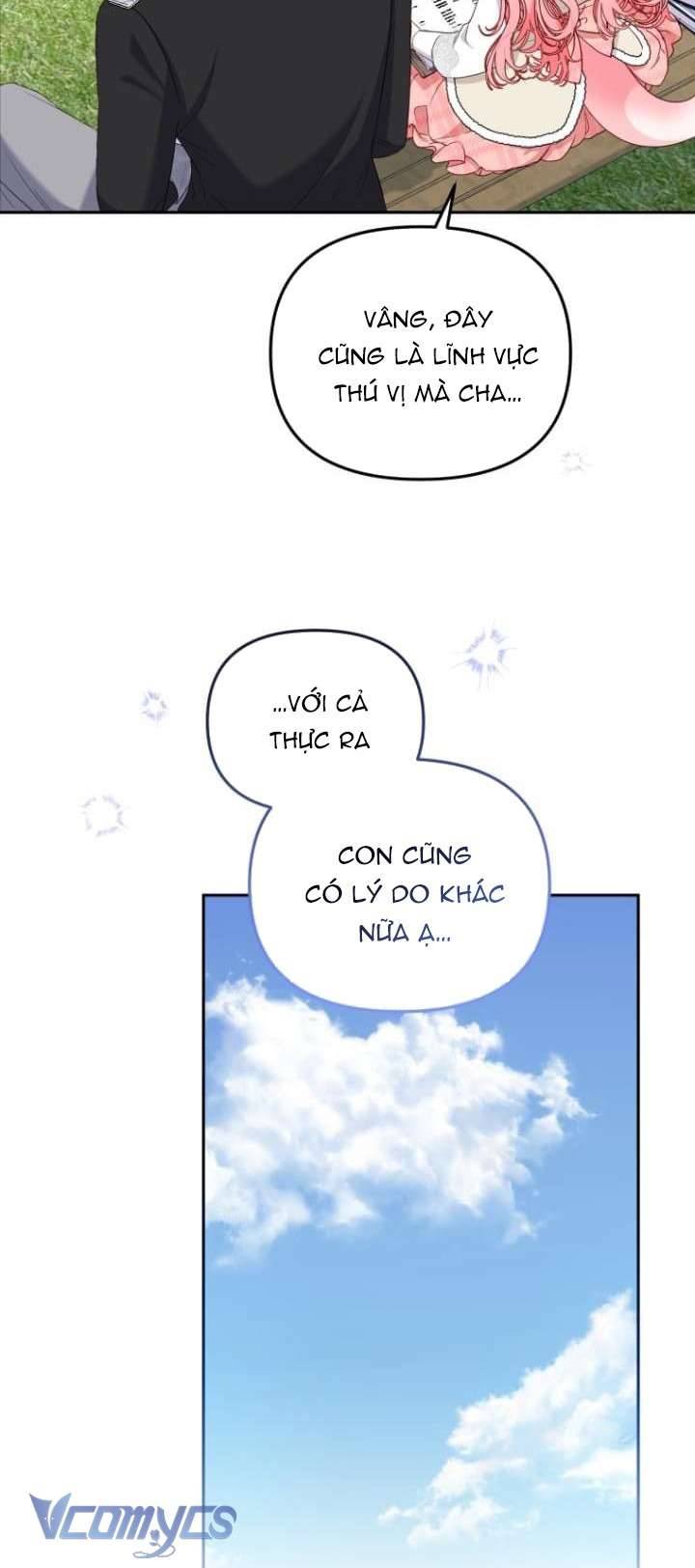 Tôi Được Nuôi Dưỡng Bởi Những Kẻ Phản Diện Chap 51 - Trang 3