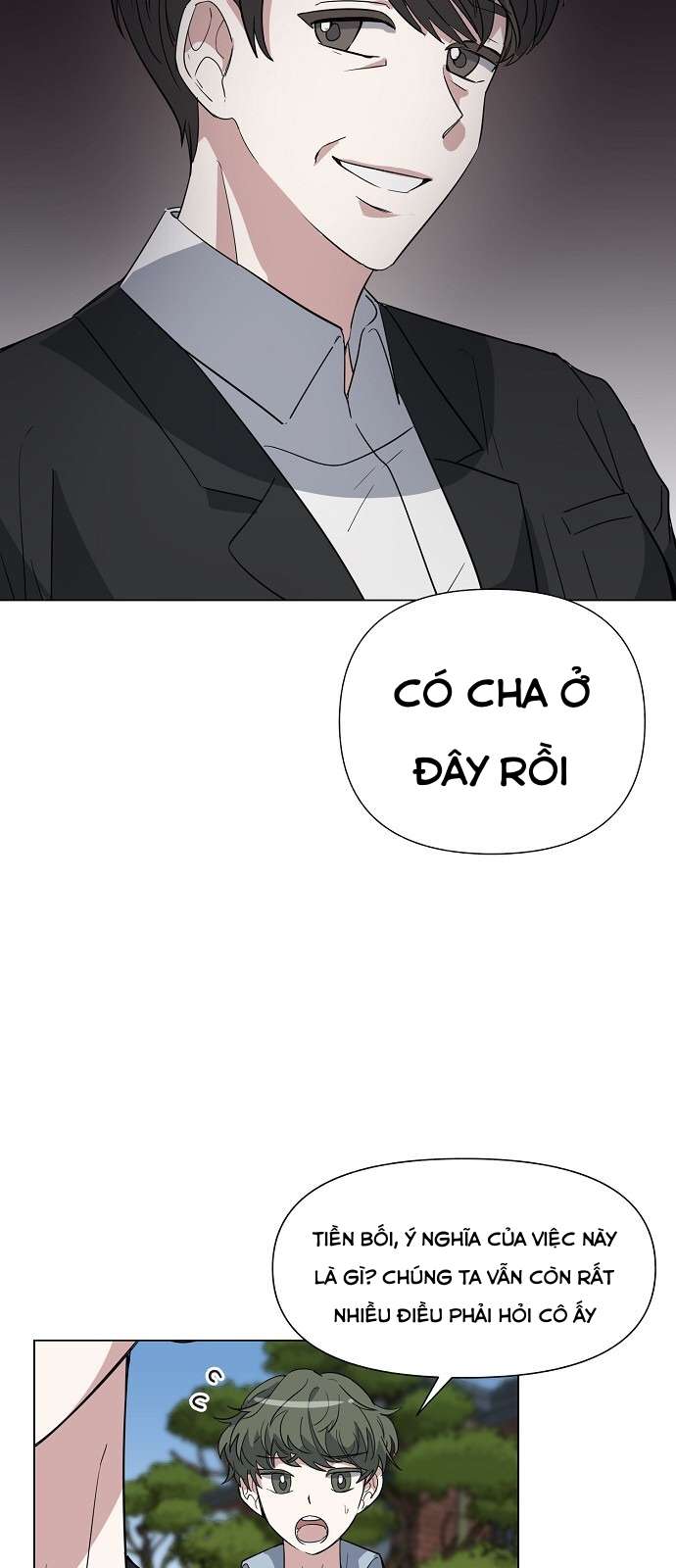 Gia Đình Hoàn Hảo Chap 6 - Next Chap 7