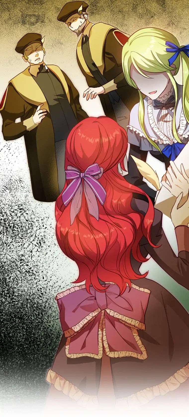 Tôi Đã Bảo Nữ Chính Đang Cải Trang Cơ Mà! Chap 20 - Next Chap 21