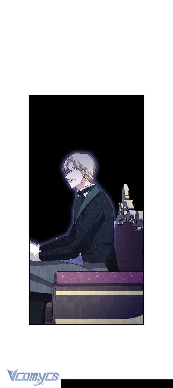 Phương Pháp Che Giấu Đứa Con Của Hoàng Đế Chapter 81 - Trang 4