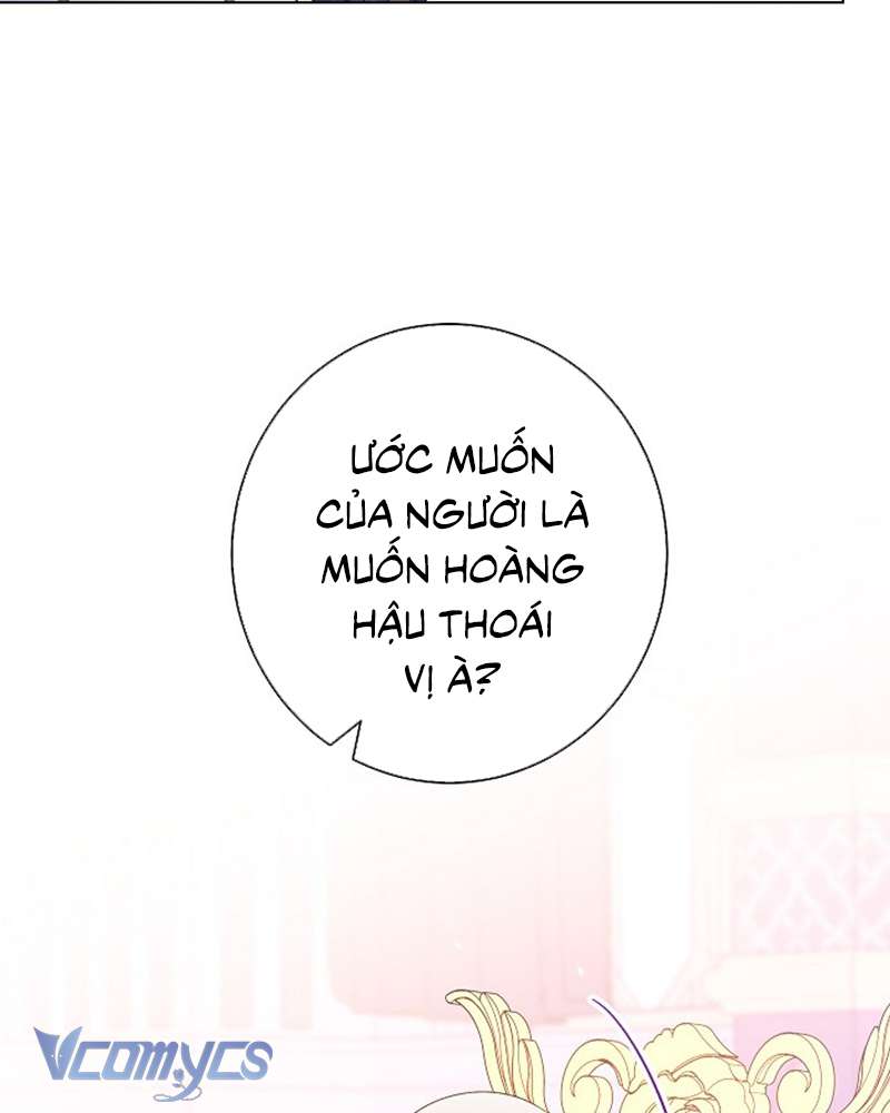 Hầu Gái Độc Quyền Của Hoàng Hậu Phản Diện Chapter 33 - Trang 4