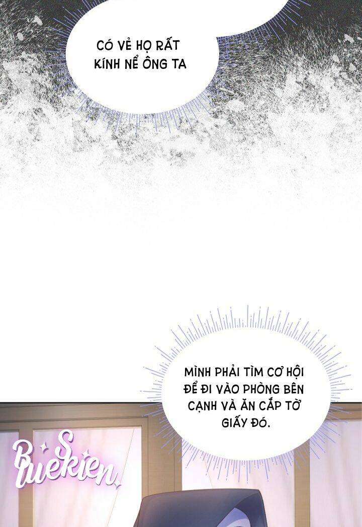 Bệ Hạ, Tôi Sẽ Giết Ngài! Chapter 13 - Trang 4