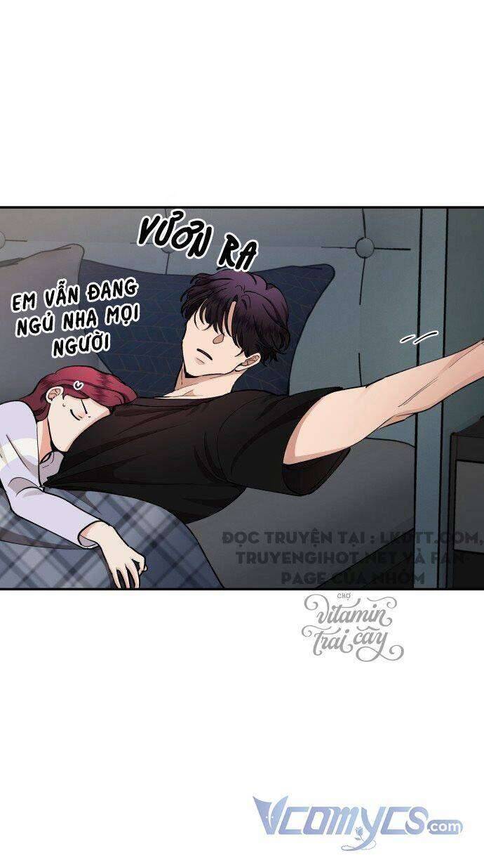 Oan Gia Ngõ Hẹp Chapter 36 - Trang 3