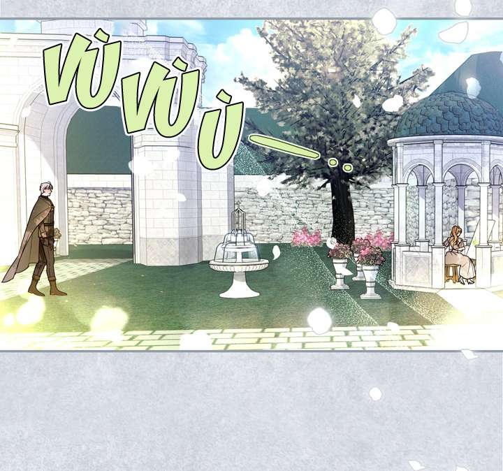 Phương Pháp Che Giấu Đứa Con Của Hoàng Đế Chapter 47 - Trang 4